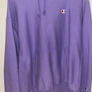 Champion Hoodie